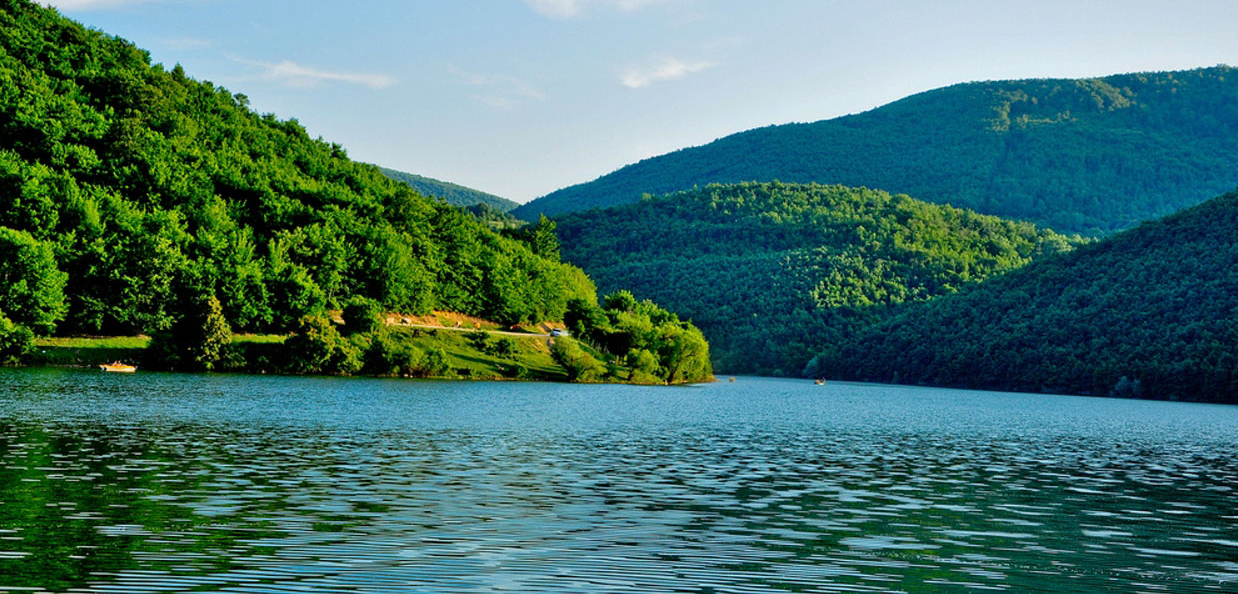 Uji në rrezik, thirrje për kursim