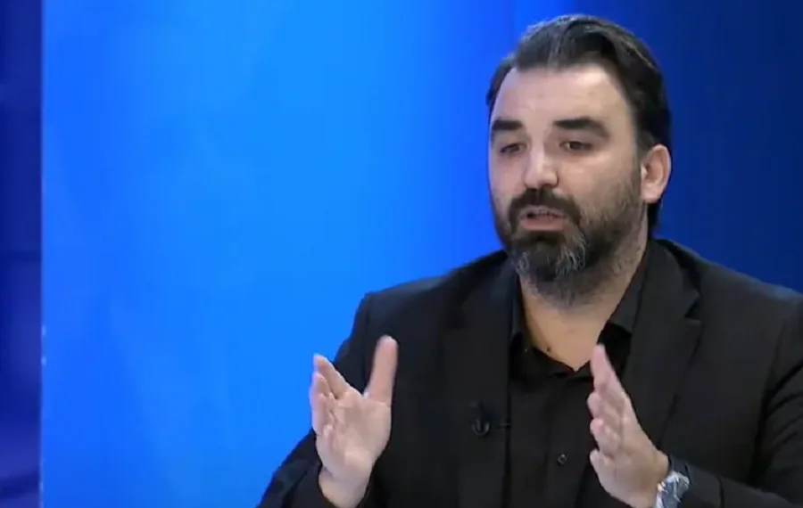 Legalizimi i disa dokumenteve të strukturave paralele serbe, Mehmetaj: Për mua s’është befasi – pres më shumë
