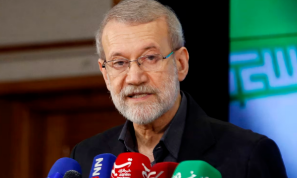Izraeli thotë se ka vrarë kreun e sigurisë së Iranit, Ali Larijani