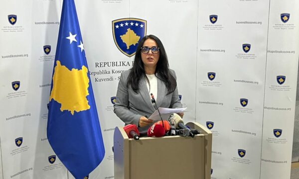 Lushaku: Nëse VV-së i mungon vullneti për një marrëveshje, LDK e gatshme për zgjedhje të reja
