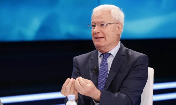“Millosheviqi refuzoi të flitej për Kosovën”, Milo flet për “sekretet” e takimit Nano-Millosheviq në Kretë