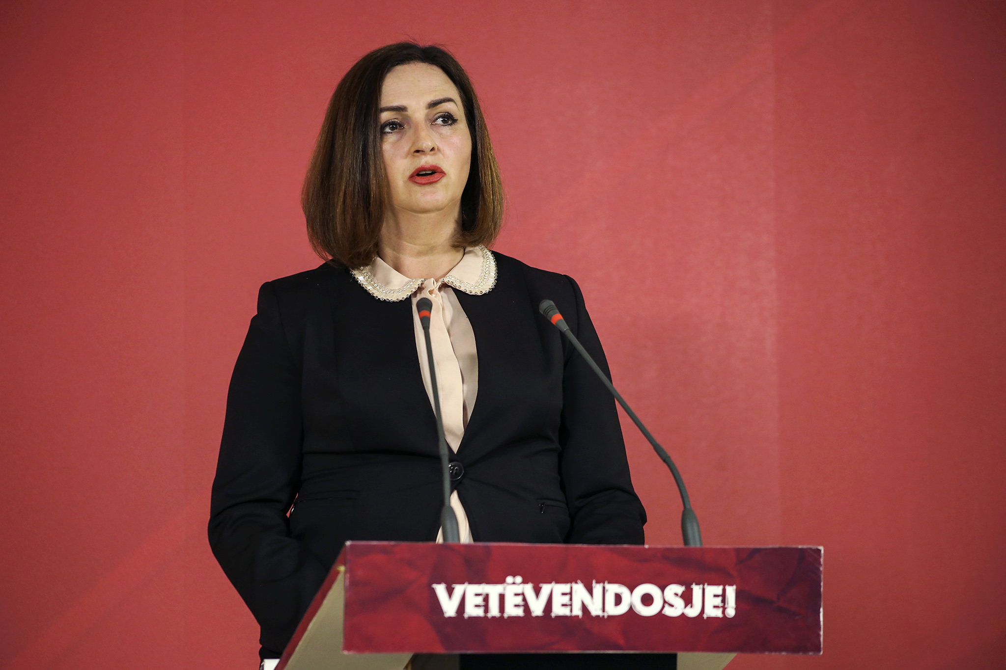 Nagavci: Osmani e shkeli Kushtetutën, nuk veprohet për inate personale