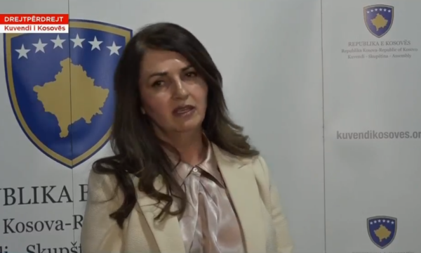 Nagavci e paraqet Konjufcën si figurë unifikuese: Partitë vitin e kaluar thanë se do ta votonin si kryeparlamentar