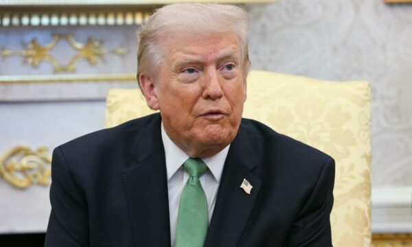 Trump i quan anëtarët e NATO-s “frikacakë” që s’i ndihmuan për hapjen e Hormuzit: Do ta mbajmë mend