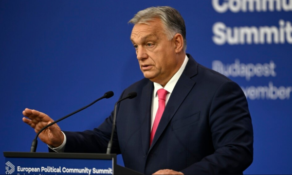 Tensionet Budapest-Kiev, Orban kërcënon: Ndërpresim gazin nëse Ukraina nuk rikthen rrjedhën e naftës ruse
