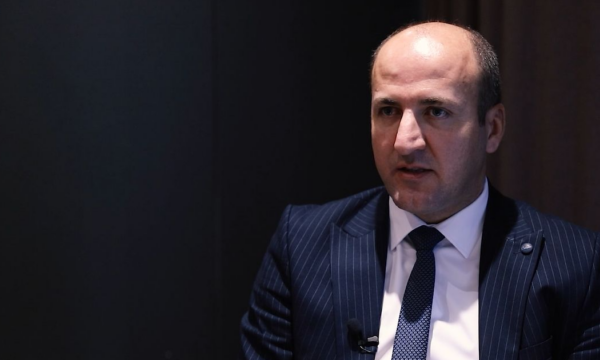 Arianit Salihu emërohet Zëvendëskryeprokuror i Prokurorisë Themelore në Prishtinë