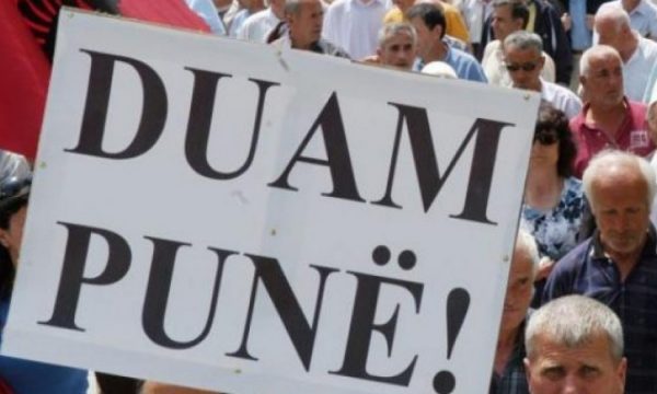 Mbi 50% e popullsisë në moshë pune jashtë tregut të punës, Shahini: Statistikë shqetësuese