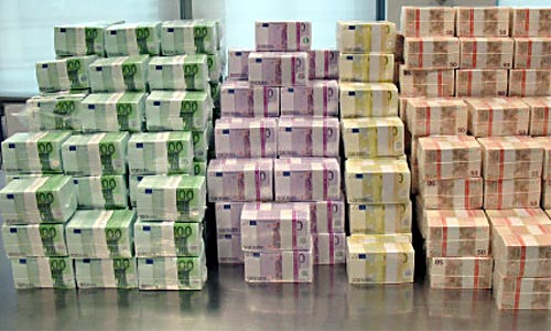 Kanë mashtruar shtetin me 3.8 milionë euro: Burg disavjeçar për dy kosovarët në Austri