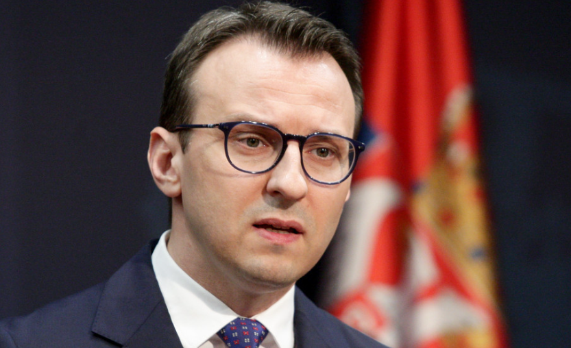Petkoviq: Marrëveshja për Ligjin për të Huajt nuk nënkupton njohje të Kosovës