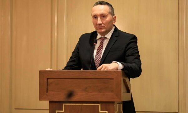 Shkëlzen Jusaj president i Komunitetit të Bizneseve Kosovaro-Gjermano-Zvicerane, nis një epokë e re organizimit