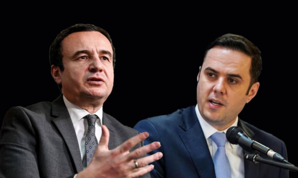 Kurti e Abdixhiku bëjnë përpjekjen e radhës për Presidentin nesër nga ora 14:00, takimi në Kuvend