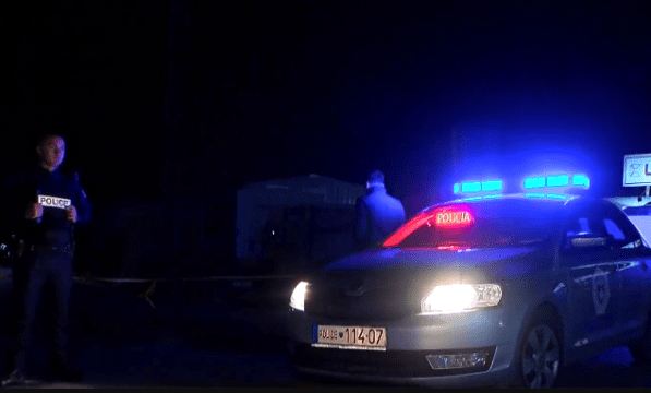 Dy të vdekur në aksidente dhe mbi 2 mijë gjoba në 24 orët e fundit