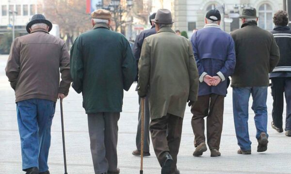 KMDLNJ: Pensionistët e Kosovës janë lënë në harresë nga Qeveria