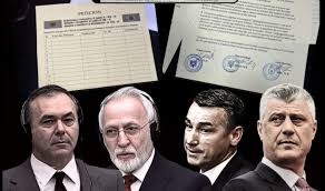 Mbi 83 mijë nënshkrime për peticionin e OVL-UÇK-së, Gucati: E ka nënshkruar edhe një serb