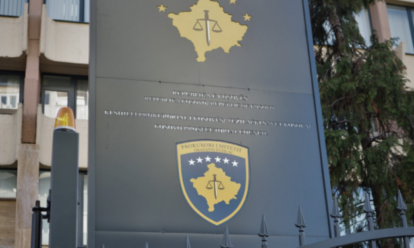 44 aktakuza u ngritën kundër 61 personave në 24 orët e fundit