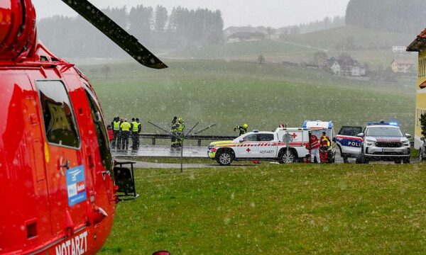 I riu që vdiq tragjikisht në Austri s’ishte shtetas kosovar – policia jep detaje