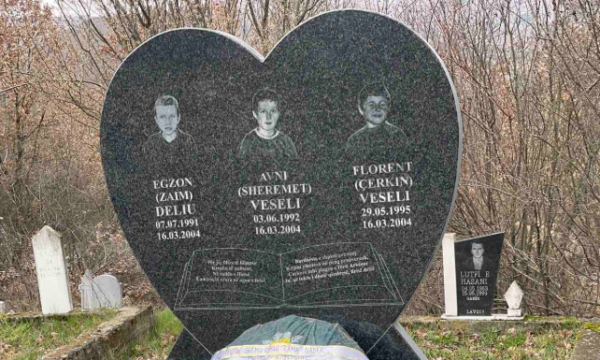 Rrëfimi për tre fëmijët e mbytur në Ibër – ngjarja që shkaktoi trazirat e marsit 2004