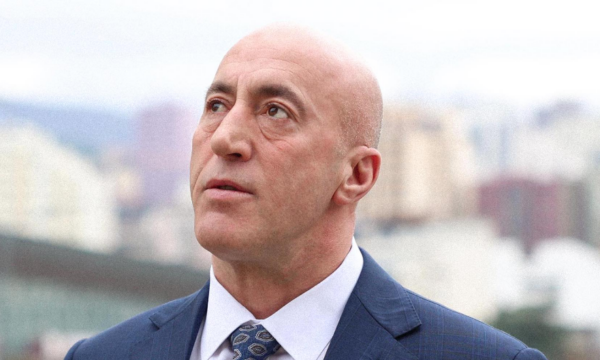 Haradinaj: Urime ditëlindja e Shkëlzenit