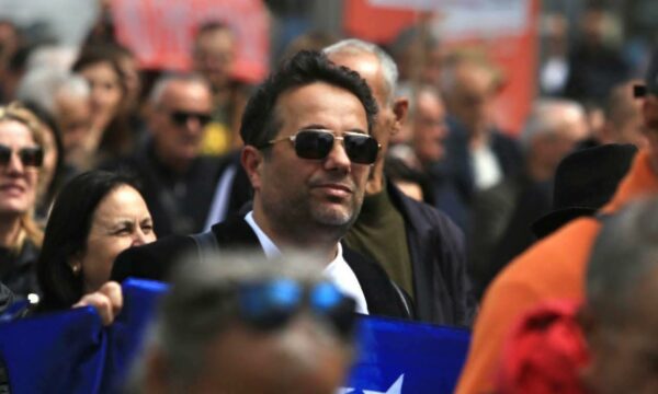 Muharremi: Kosova rrezikon të hyjë në krizë të re institucionale pa konsensus për Presidentin