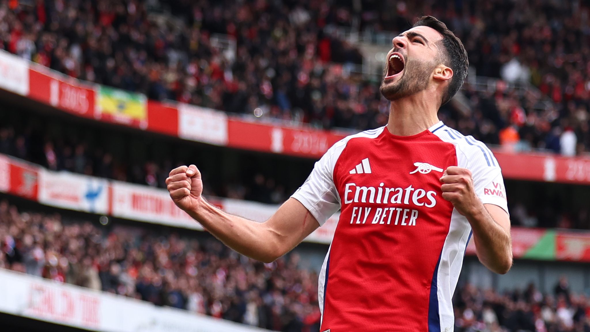 Gjuajtjet nga këndi si penallti, Arsenali në epërsi ndaj Chelseat