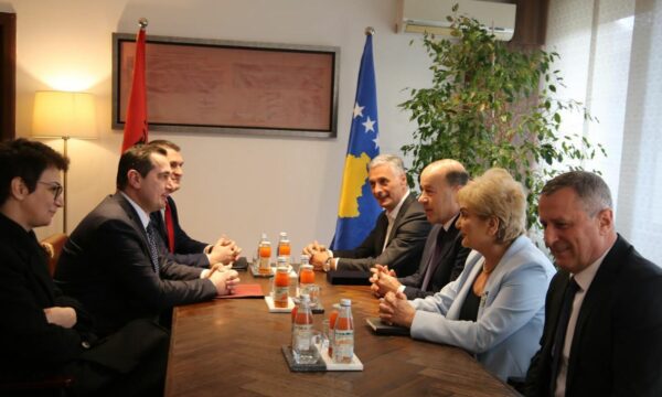 Marrëveshja SPAK – PSRK, nuk jepen detaje për ekipet e përbashkëta hetimore