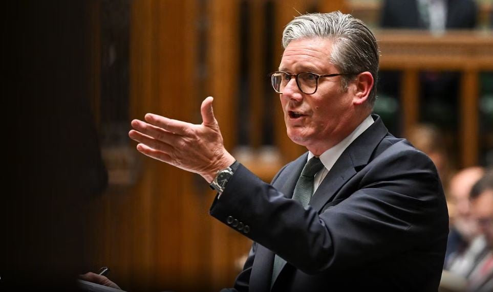 Starmer: Britania duhet të planifikojë që lufta në Lindjen e Mesme mund të zgjasë për një kohë