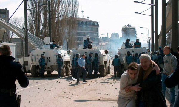 Trazirat e marsit 2004: Tragjedia në Ibër – një skenar destabilizimi i Kosovës nga strukturat paralele serbe dhe shërbimet në hije