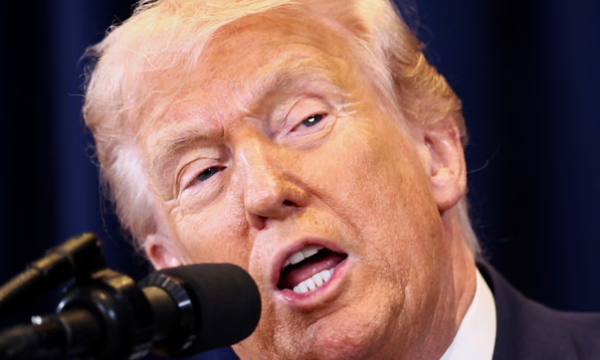 Trump: NATO po bën një gabim shumë të trashë