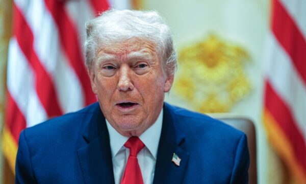 Trump thotë se lufta do të përfundojë ‘së shpejti’
