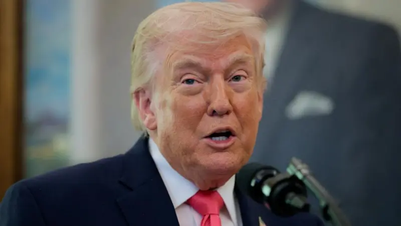Trump paralajmëron: Na kanë mbetur 3,554 objektiva për t’i goditur në Iran
