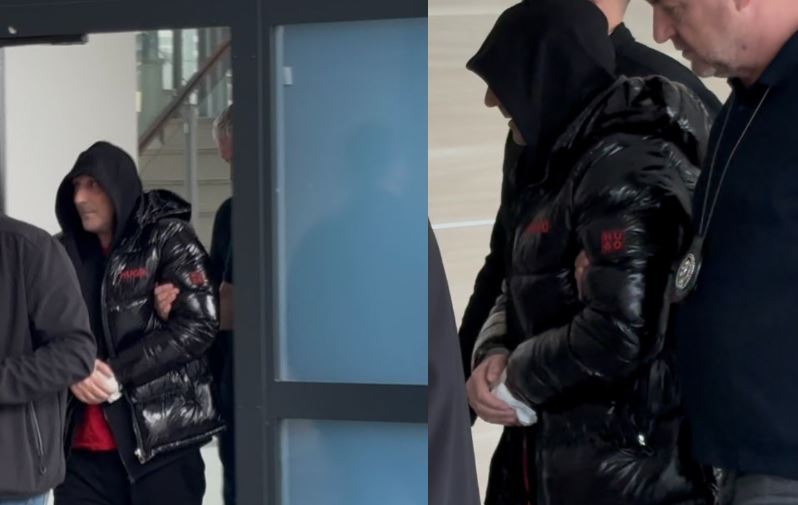 Fatmir Shehollit, i vazhdohet paraburgimi edhe për dy muaj