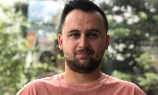Vdes tragjikisht në Gjermani i riu nga Presheva
