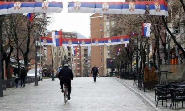 MPB-ja monitoron procesin e lejeqëndrimit në Mitrovicën e Veriut