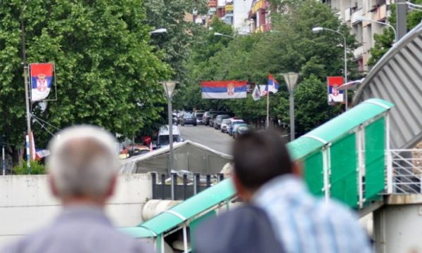 Nis aplikimi për dokumente personale të Kosovës për serbët që jetojnë ose punojnë në Kosovë