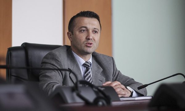 Berisha: E kam votën pro për presidentin, por po presim konsensusin e partive shqiptare