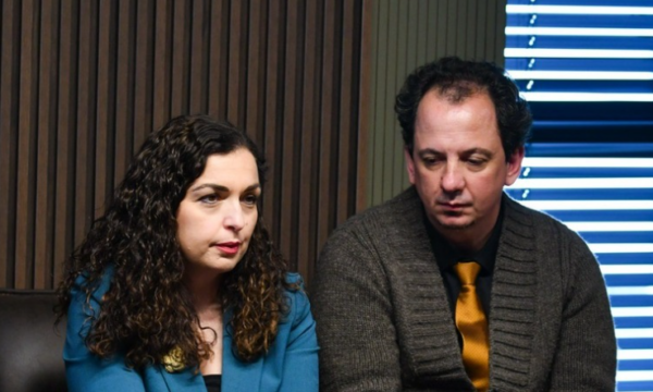 Nënkryetari i Guxo po e pret Vjosa Osmanin: Gërvalla e Peci devijuan, të bashkohemi me LDK-në