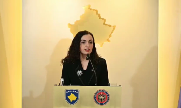 Osmani i është drejtuar Kushtetueses për emërimet në KQZ, PDK ka ankesa, pritet të dalin në konferecë për media