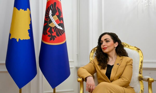 Osmani i çon në Kuvend amendamentet kushtetuese për zgjedhje të drejtëpërdrejtë të Presidentit