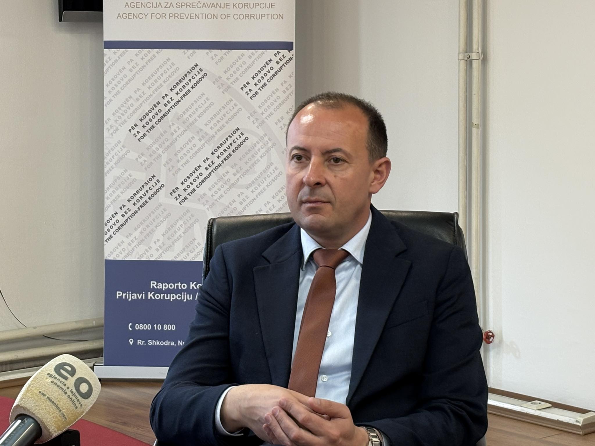 Mbi 10 mijë zyrtarë publikë duhet të deklarojnë pasurinë deri më 31 mars, rreth 7.5% e kanë kryer tashmë
