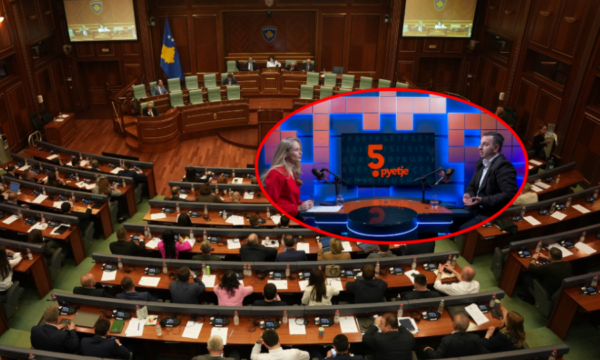 Drejtori “defekti” i Byrosë, Bugaqku: Ai mund të thotë ‘s’ka prova’ të ndalet verifikimi i pasurisë, kjo mund të përdoret politikisht