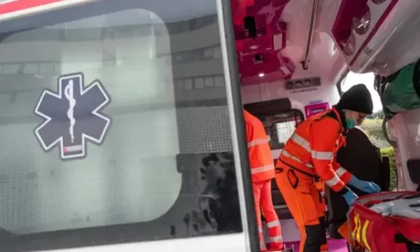 E rëndë në Itali: Nëna hidhet nga ballkoni me tre fëmijët e saj, mbijeton vetëm 6-vjeçarja