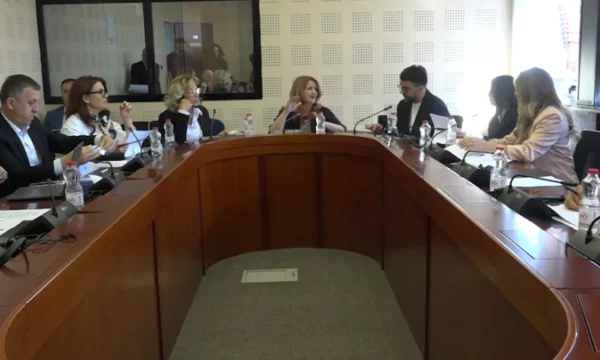 Debat për Specialen, nga kërkesa për raportim te tërheqja e Behramit