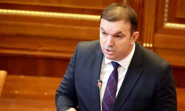 Deputeti i LVV-së: Jemi në rrugë të mbarë për zgjedhjen e Presidentit, kemi edhe shumë ditë në dispozicion