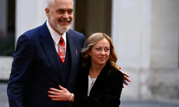 Rama vizitë zyrtare në Romë dhe Barcelonë, zbardhet agjenda e kryeministrit