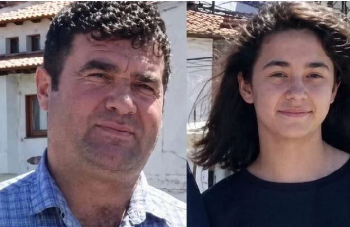 Identifikohen babë e bijë që humbën jetën në aksidentin tragjik në Lezhë