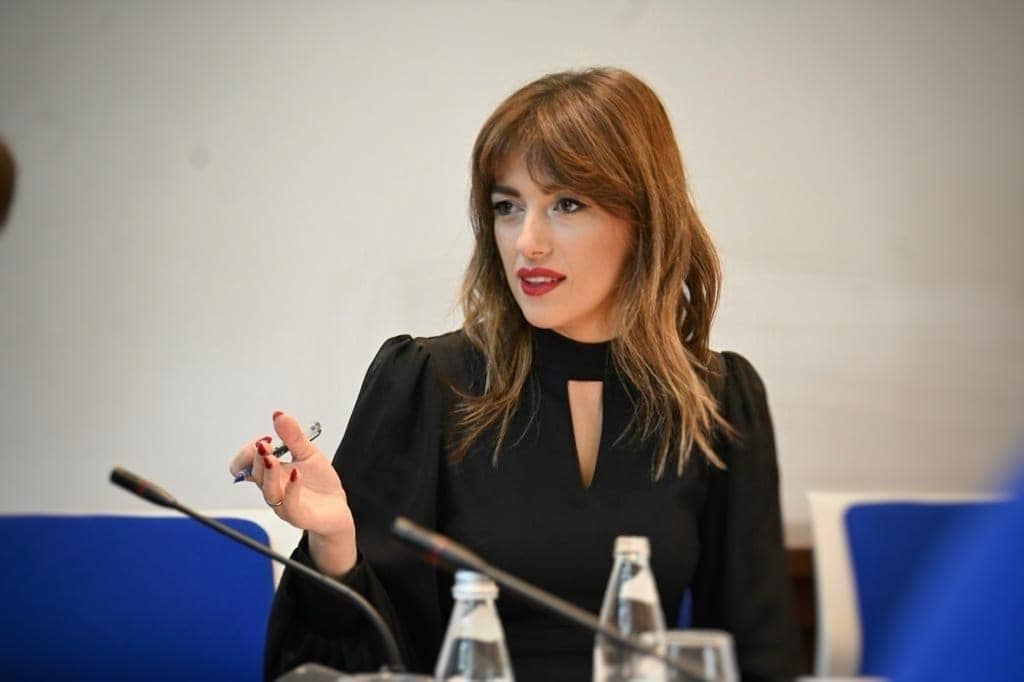 Haxhiu bën thirrje për reflektim: Vendit nuk i duhen zgjedhje të jashtëzakonshme