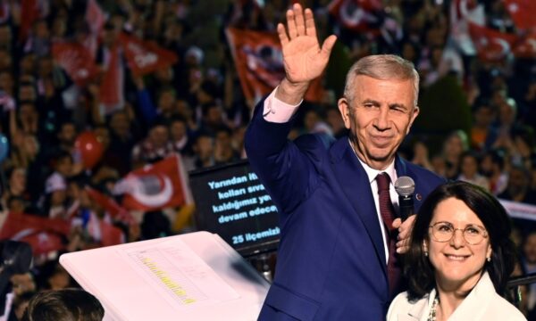 Hetim i ri ndaj kryebashkiakut të Ankarasë, Mansur Yavaş nën akuzë për keqpërdorim të burimeve publike
