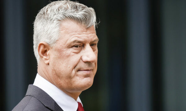 Thaçi mirënjohës ndaj qytetarëve që e uruan sot për ditëlindje, Greiçevci: Mezi pret t’i falënderoj personalisht