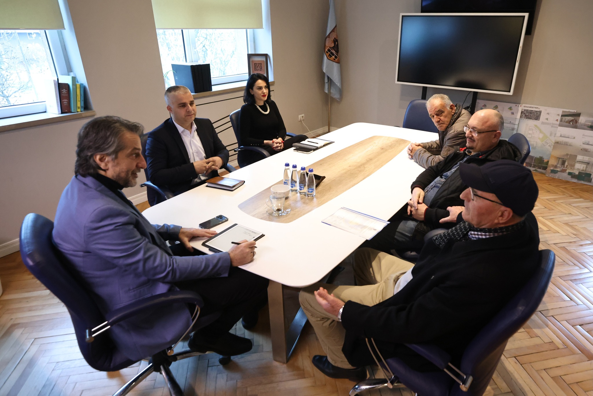 Organizata “Shqiptaria” falënderon Përparim Ramën për mbështetjen e shënimit të 6 Majit në Prishtinë