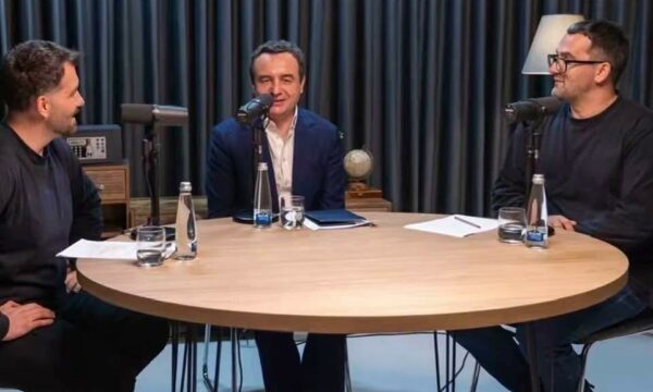 Përplasja e Ramush Haradinajt me Albin Kurtin, Mirena shkruan për aludimin e kreut të AAK: Gjetje e saktë